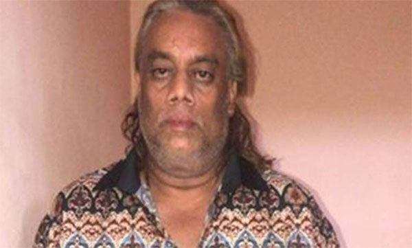 Gangster Ravi Pujari to be taken to Mumbai