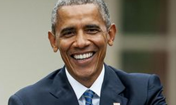 barack obama
