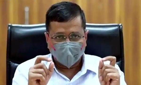 Delhi govt mulling to shut markets