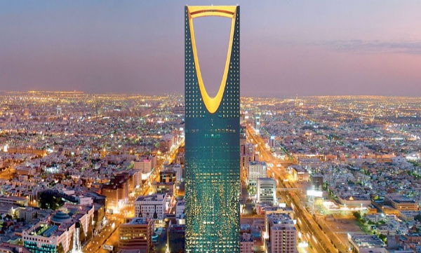Riyadh tax increase 