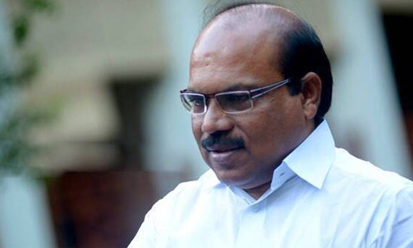 Ibrahim kunj gives Bail petition