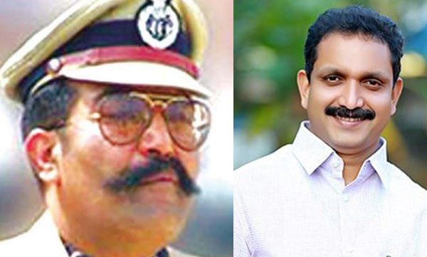Rishiraj Singh warns K Surendran against spreading fake news