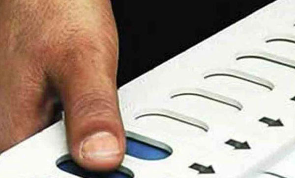 local body election,candidate can submits nomination till today