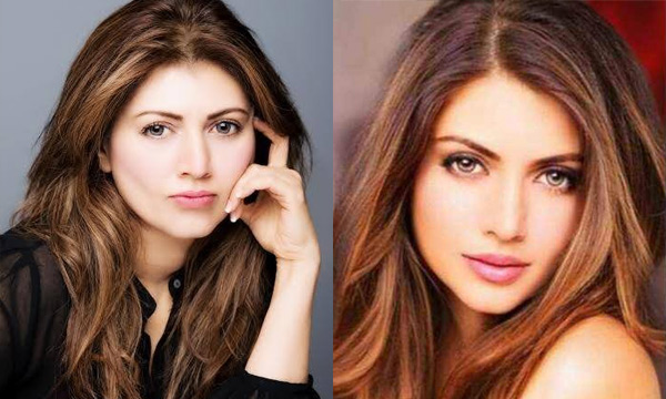 Pakistani actress Aleeze Nasser to make her Bollywood debut 