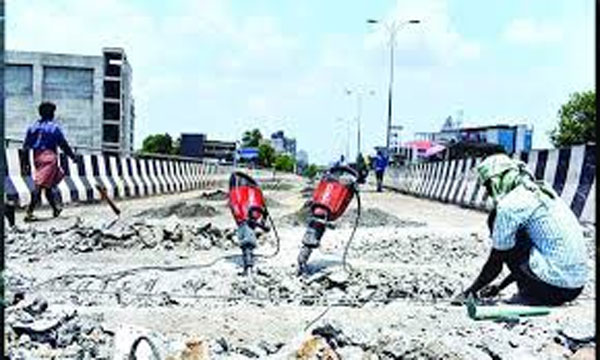 one more arrested in palarivattom fly over scam