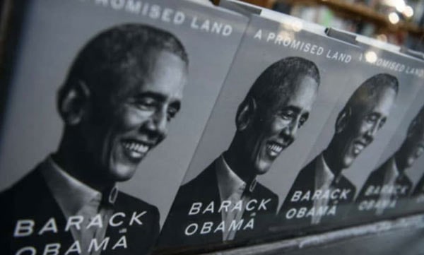 Civil suit filed in UP against Obama book for ‘insulting’ Rahul Gandhi, Manmohan Singh