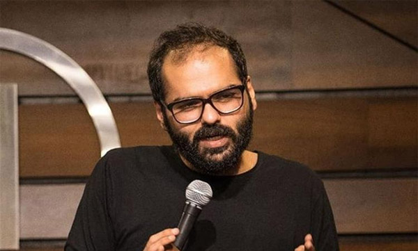 ഇന്ത്യയില് ബോസിനെ കളിയാക്കാത്തവര്ക്ക് മാത്രം കിട്ടുന്നതാണല്ലോ വ്യക്തി സ്വാതന്ത്ര്യം: കുനാല് കമ്ര