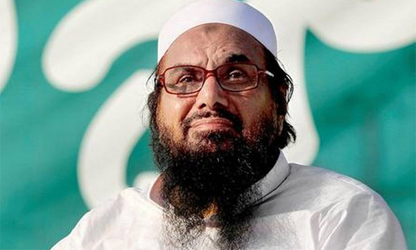 26/11 Mumbai attack mastermind Hafiz Saeed awarded 10-year prison term
