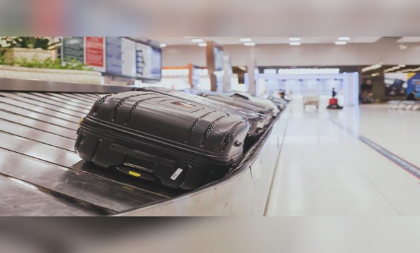 Ganja caught in nedumbassery airport