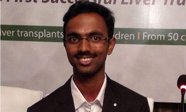 rare and successful life