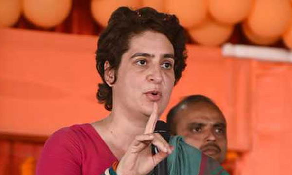 "US Chose 1st Woman Vice President Only Now While India..."