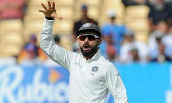 World Test Championship: India slips to No. 2 position