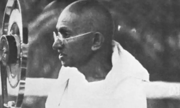 being too much of a nationalist, why gandhi missed nobel prize