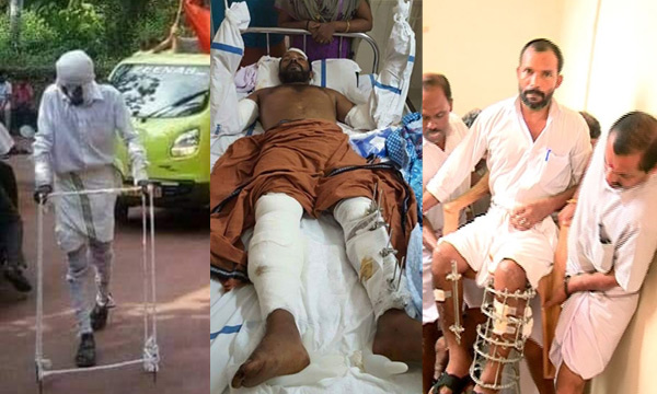 panchayath election in kannur