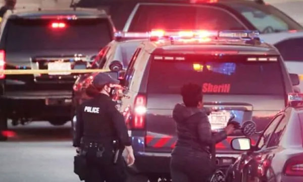 shopping mall attack in us