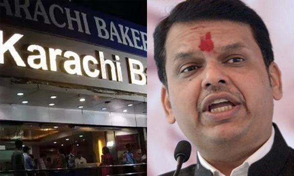We believe in 'Akhand Bharat', Karachi will be part of India one day