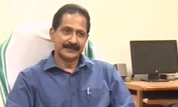 Vinson m poul bar bribary case