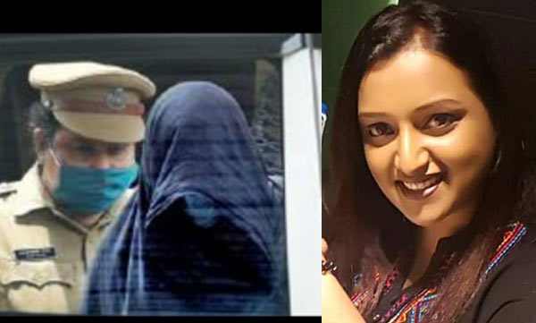 Swapna suresh's Audio clip: Crime branch will Investigate