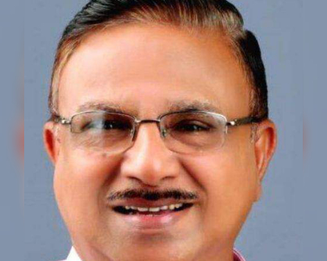 Bjp candidate death 