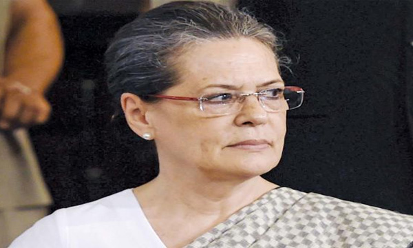 congress conduct a voting for party president