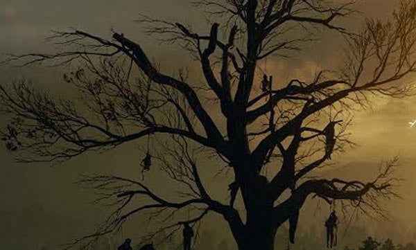 To achieve immortality, godman, 2 others hang selves to death