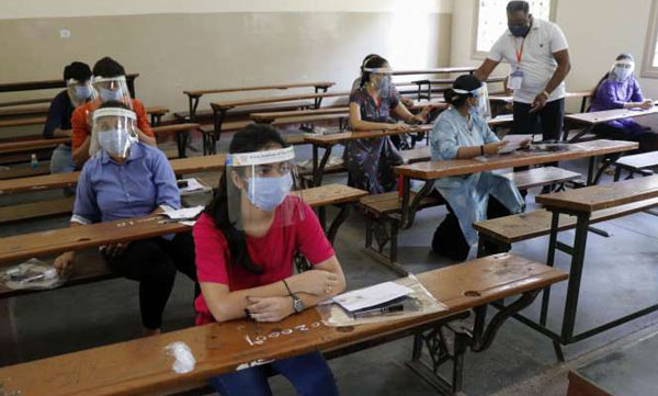 Colleges May Be Shut If COVID-19 Cases Rise: Karnataka Health Minister