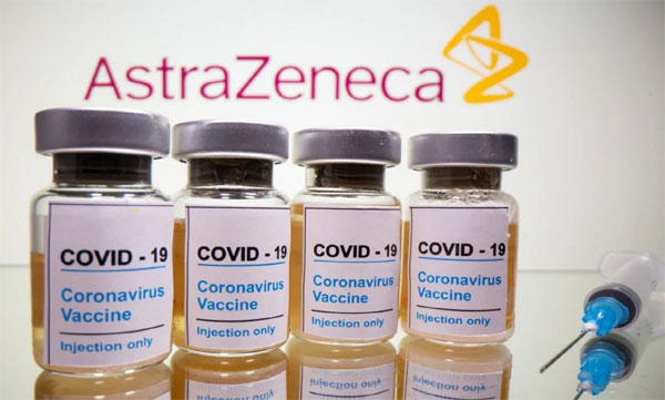 AstraZeneca's Covid-19 Vaccine 70% Effective
