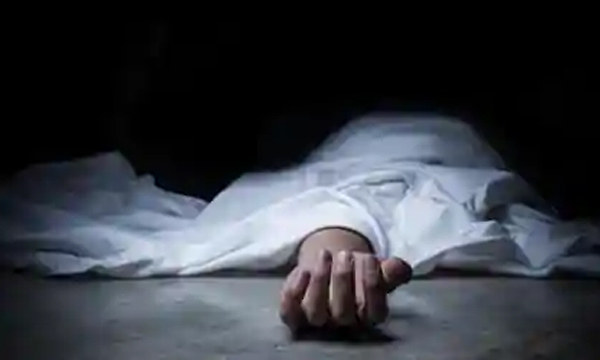 Two sadhus died at Madhura ashram