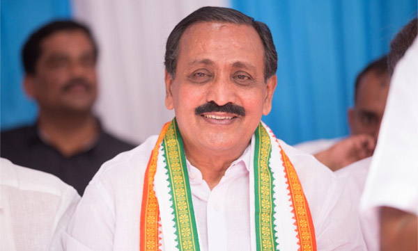 Vigilance probe against MK Raghavan MP