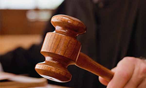 Delhi court about women freedom