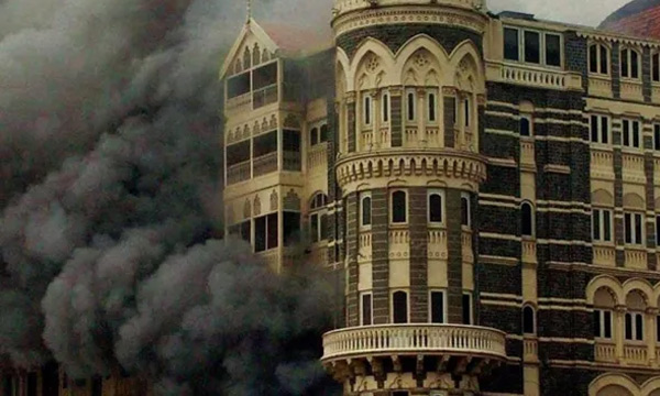 12 years after Mumbai terror attacks