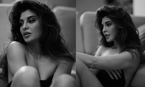 Jacqueline Fernandez new photos goes viral
