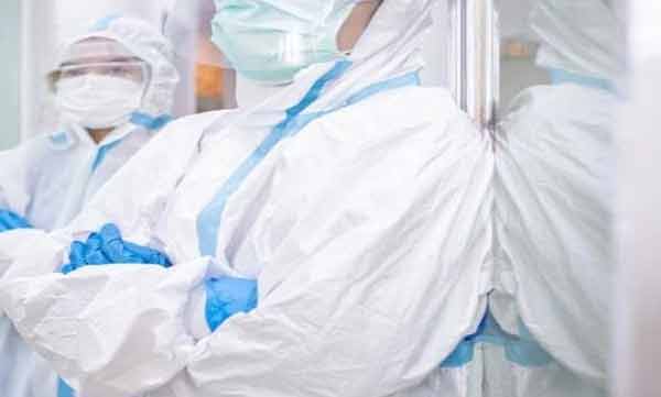 doctor made mistake while performing surgery