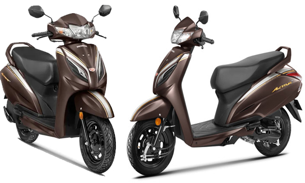 honda-activa-20-year-anniversary-edition-launched-in-india