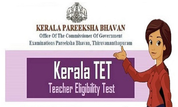k-TET exam application 