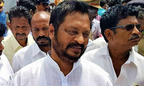 oommenchandy effect in andhra