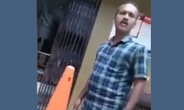 DIG report on Neyyar dam police station issue