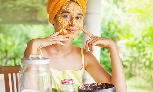 Ayurvedic Skin care Tips