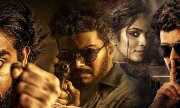 Vijay's Master to be released on Netflix? 