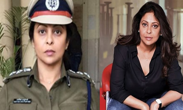 shefali shah on advancing women's safety in India 