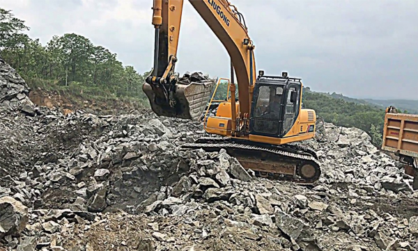 Assembly panel recommends strict norms for quarries