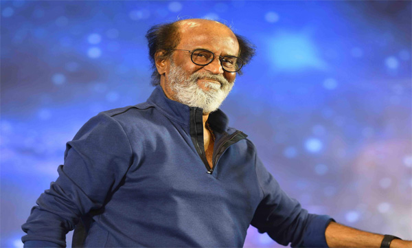 Rajnikanth likely to decide on his political entry tomorrow