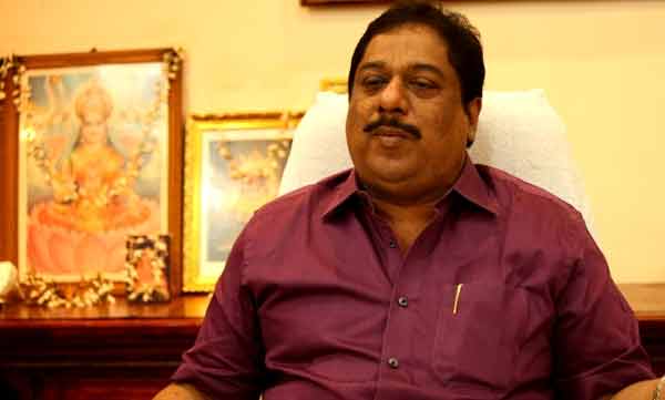 bar scam case against ramesh chennithala