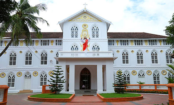 church land deal; seven member draft committee report to synod