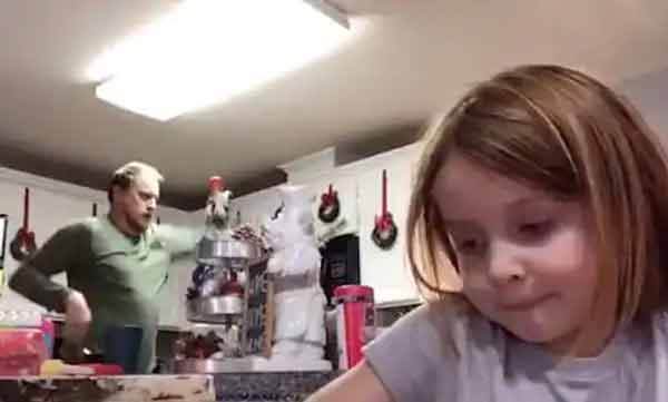 online class video viral