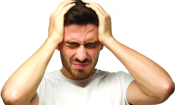 migraine symptoms treatment