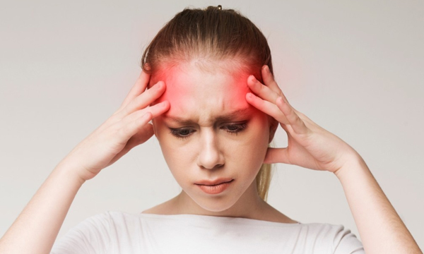 migraine symptoms treatment
