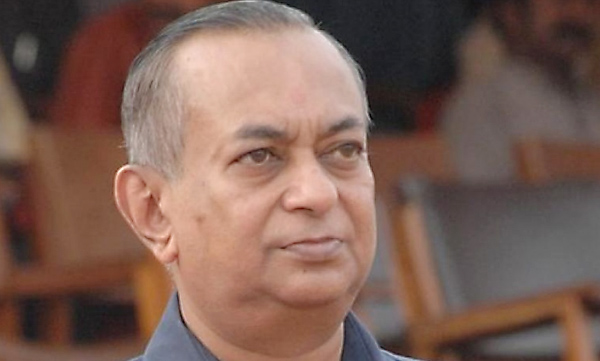 raman srivastava latest news