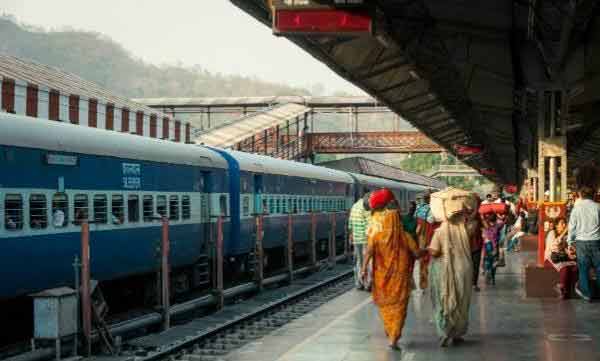after covid crisis malabar and maveli express restart