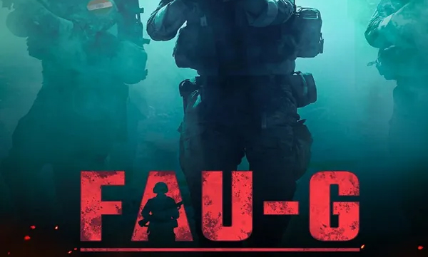 FAU-G online game started pre registration